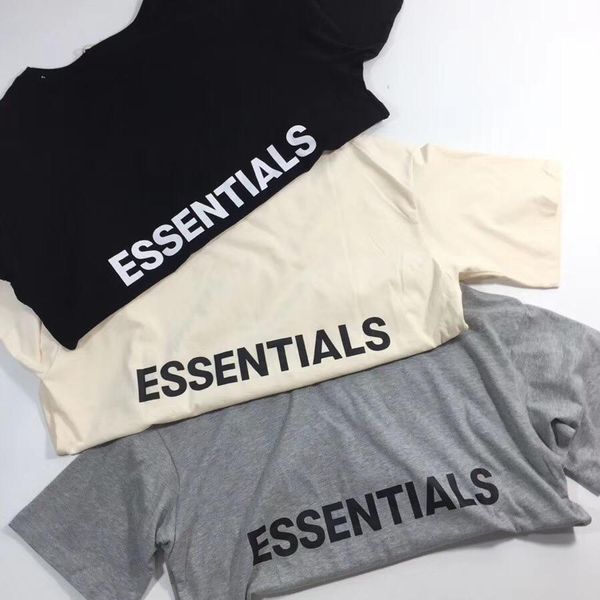2018ss summer fear of god new collection logo printed women men t shirts tees hiphop fog men cotton t shirt, White;black
2018ss summer fear of god new collection logo printed women men t shirts tees hiphop fog men cotton t shirt, White;black