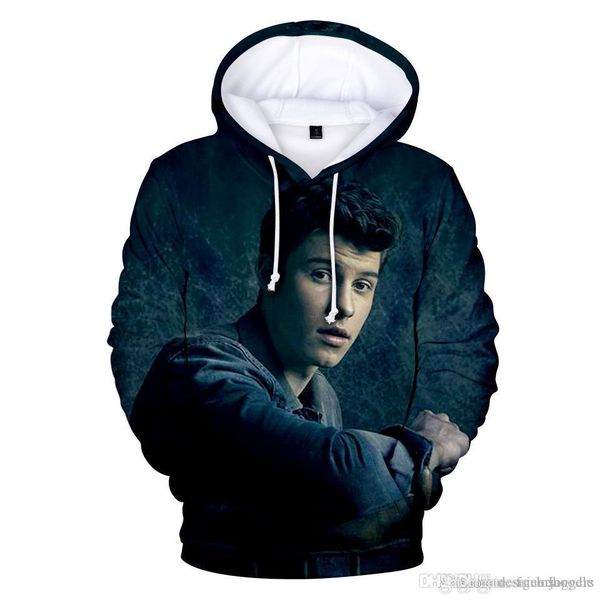 shawn mendes 3d print hoodies fashion designer spring autumn sweatshirts loose sleeve couple clothing crew neck pullover casual apparel, Black
shawn mendes 3d print hoodies fashion designer spring autumn sweatshirts loose sleeve couple clothing crew neck pullover casual apparel, Black