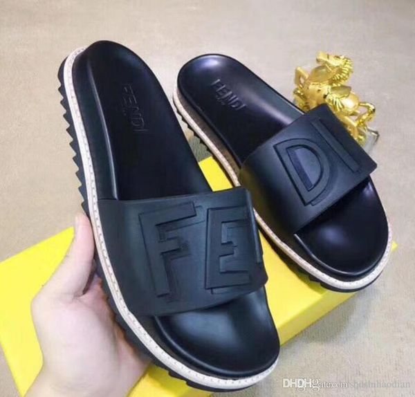 2213 new designer slipper gear bottoms mens striped sandals causal non-slip summer huaraches slippers flip flops slipper quality, Black
2213 new designer slipper gear bottoms mens striped sandals causal non-slip summer huaraches slippers flip flops slipper quality, Black