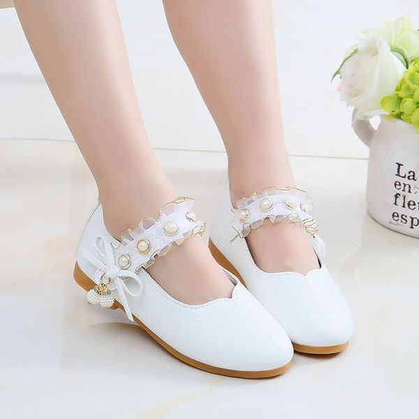 flat shoes children' lace leather korean spring little girls butterfly-knot princess kids rhinestone pearls toddler baby, Black;grey
flat shoes children' lace leather korean spring little girls butterfly-knot princess kids rhinestone pearls toddler baby, Black;grey