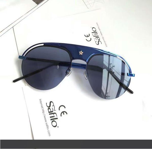 classic pilot sunglasses blue blue 58mm sonnenbrille women luxury designer sunglasses glasses shades new with box
classic pilot sunglasses blue blue 58mm sonnenbrille women luxury designer sunglasses glasses shades new with box