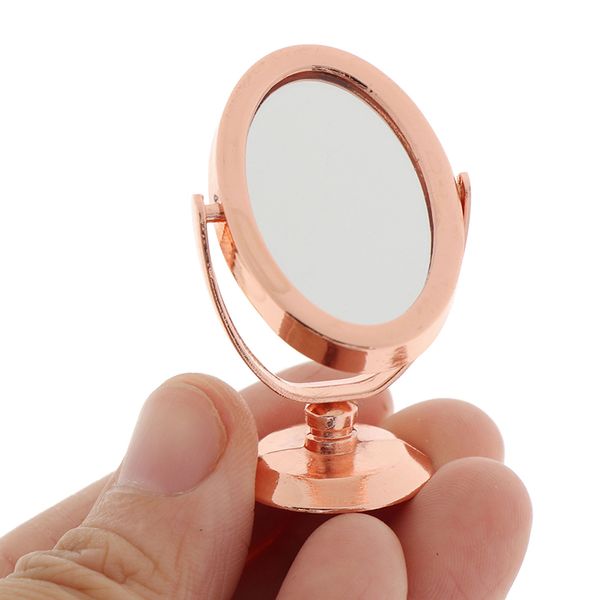 doll house miniature vintage glod sliver rose gold vanity mini mirror 1/12 scale dolls bathroom furniture toy accessories
doll house miniature vintage glod sliver rose gold vanity mini mirror 1/12 scale dolls bathroom furniture toy accessories