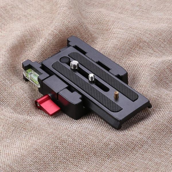 newst aluminum quick release plate assembly p200clamp adapter for manfrotto 577 501 500ah 701hdv q5 camera tripod accessories
newst aluminum quick release plate assembly p200clamp adapter for manfrotto 577 501 500ah 701hdv q5 camera tripod accessories