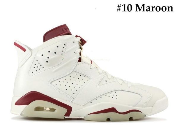 new 6 6s mens basketball shoes unc sport blue black cat white infrared angrybull maroon mens trainer sports sneakers size 7-13 100ct
new 6 6s mens basketball shoes unc sport blue black cat white infrared angrybull maroon mens trainer sports sneakers size 7-13 100ct