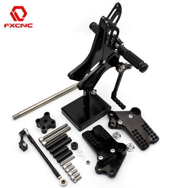 for duke 125 200 390 rc250 rc390 2011-2017 2016 aluminum adjustable motorcycle rearsets rear sets foot pegs pedal footrest
for duke 125 200 390 rc250 rc390 2011-2017 2016 aluminum adjustable motorcycle rearsets rear sets foot pegs pedal footrest