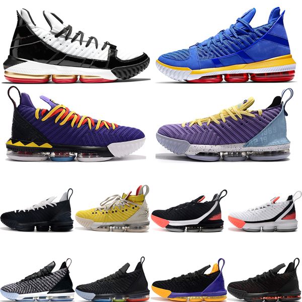 new king 16 16s superbron basketball shoes four horsemen heritage lakers martin king court purple 1 thru 5 mens sports sneakers 7-12
new king 16 16s superbron basketball shoes four horsemen heritage lakers martin king court purple 1 thru 5 mens sports sneakers 7-12