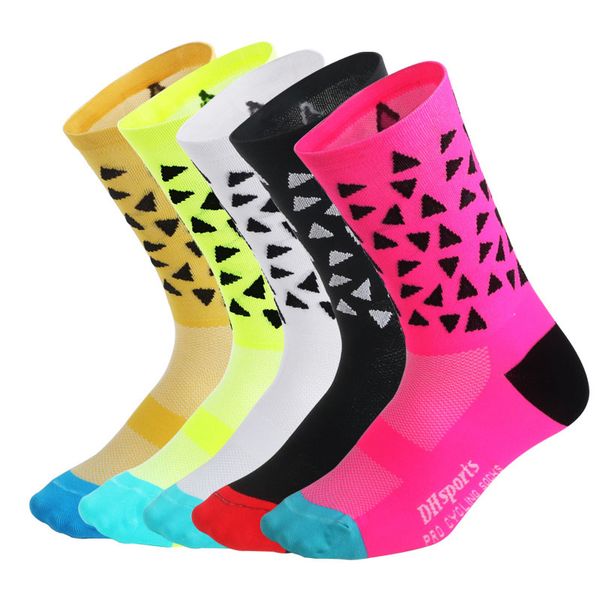 outdoor sports camping hiking cycling running socks professional men women basketball socks sportswear accessories, Black
outdoor sports camping hiking cycling running socks professional men women basketball socks sportswear accessories, Black