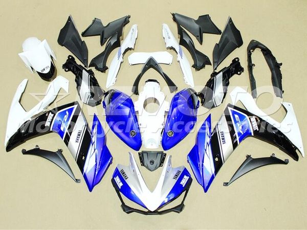 3gifts new injection mold abs plastic motorcycle fairing kit for yamaha r3 r25 2014 2015 2016 14 15 16 cowlings bodywork set blue
3gifts new injection mold abs plastic motorcycle fairing kit for yamaha r3 r25 2014 2015 2016 14 15 16 cowlings bodywork set blue