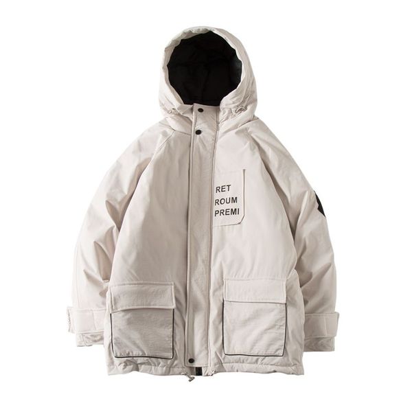 2019 new vintage thick parka men winter parka fashion casual man warm parka winter jacket thick manteau homme hiver coats jj60mf, Black
2019 new vintage thick parka men winter parka fashion casual man warm parka winter jacket thick manteau homme hiver coats jj60mf, Black