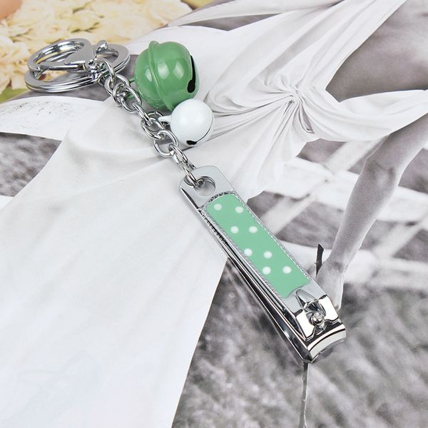 1pcs stainless steel foldable hand toe nail clippers cutter men women trimmer car keychain cute bell keychain
1pcs stainless steel foldable hand toe nail clippers cutter men women trimmer car keychain cute bell keychain