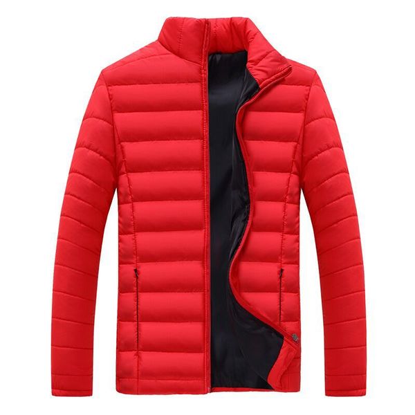 2019 new winter warm mens fashionable jacket parka size large 4xl thick cotton coat for men light casual outerwear snow, Black
2019 new winter warm mens fashionable jacket parka size large 4xl thick cotton coat for men light casual outerwear snow, Black