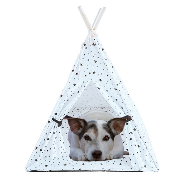 foldable pet tent cat dog house bed puppy teepee sleeping mat outdoor portable dog tent pet kennels
foldable pet tent cat dog house bed puppy teepee sleeping mat outdoor portable dog tent pet kennels