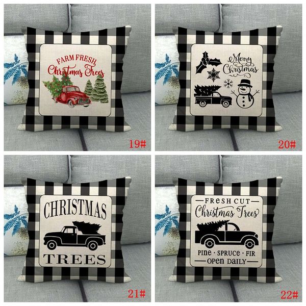 45x45cm christmas pillow case cover merry christmas plaid throw cushion cover xmas tree elk car sofa pillow cover home decoration dbc vt1161
45x45cm christmas pillow case cover merry christmas plaid throw cushion cover xmas tree elk car sofa pillow cover home decoration dbc vt1161