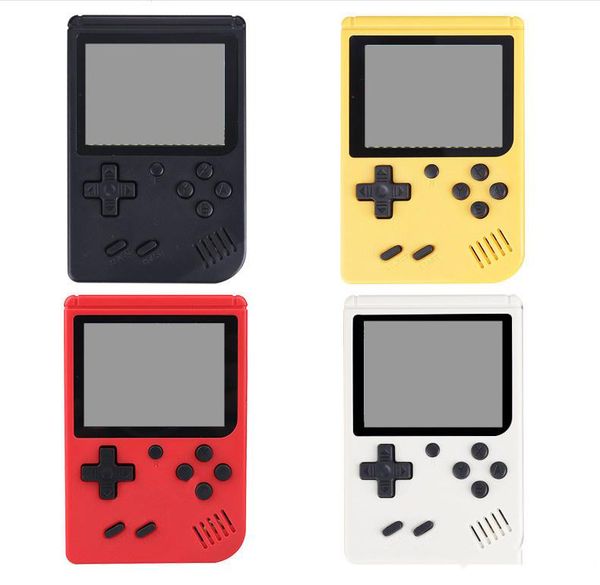 coolbaby upgrade rs-50 can store 500 games retro portable mini handheld game console 3.0 inch color lcd support 2 player
coolbaby upgrade rs-50 can store 500 games retro portable mini handheld game console 3.0 inch color lcd support 2 player