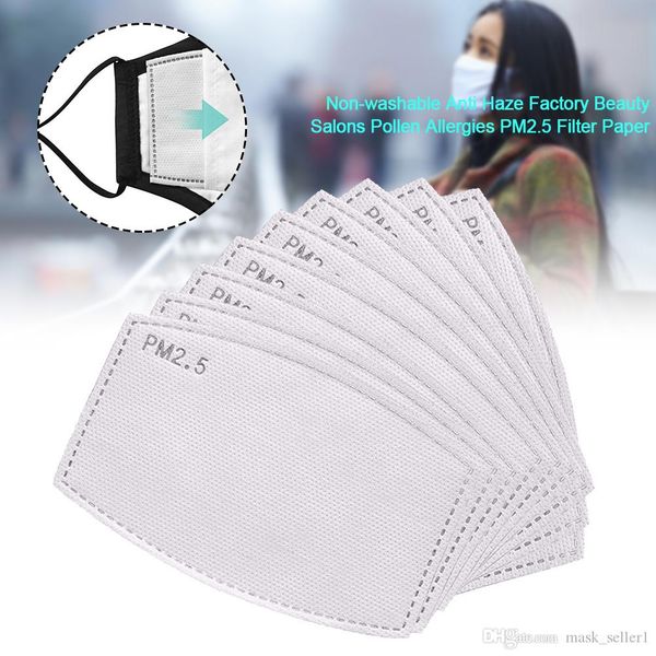 UPS Shipping! 24 часов 100шт Face Mouth Mask Filter Pad Отфильтрованные Активированный уголь Одноразовая маска Pad
UPS Shipping! 24 часов 100шт Face Mouth Mask Filter Pad Отфильтрованные Активированный уголь Одноразовая маска Pad