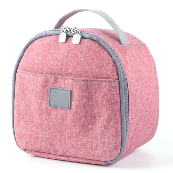 women men students thickened carrying leakproof aluminum foil packet office thermal bento zipper lunch bag travel picnic, Blue;pink
women men students thickened carrying leakproof aluminum foil packet office thermal bento zipper lunch bag travel picnic, Blue;pink