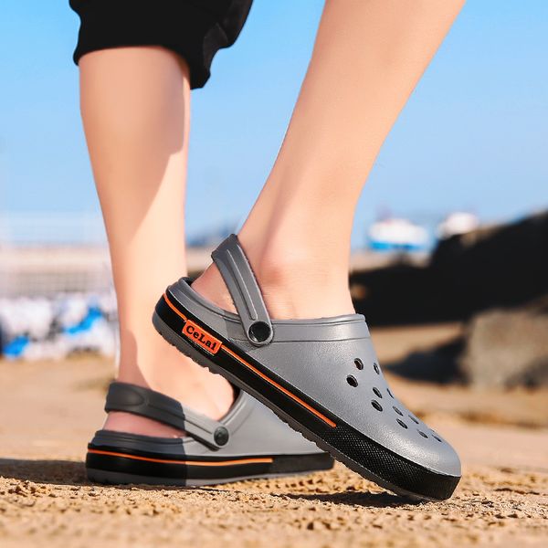 original classic garden flip flops quick drying water shoes men sport summer beach aqua slipper outdoor sandals bling shoes
original classic garden flip flops quick drying water shoes men sport summer beach aqua slipper outdoor sandals bling shoes
