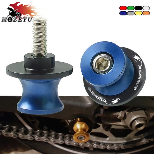 for f650cs f650 cs f 650 cs 2003-2004 f 650cs motorcycle cnc aluminum 6/8/10mm swingarm spools slider stands screw
for f650cs f650 cs f 650 cs 2003-2004 f 650cs motorcycle cnc aluminum 6/8/10mm swingarm spools slider stands screw
