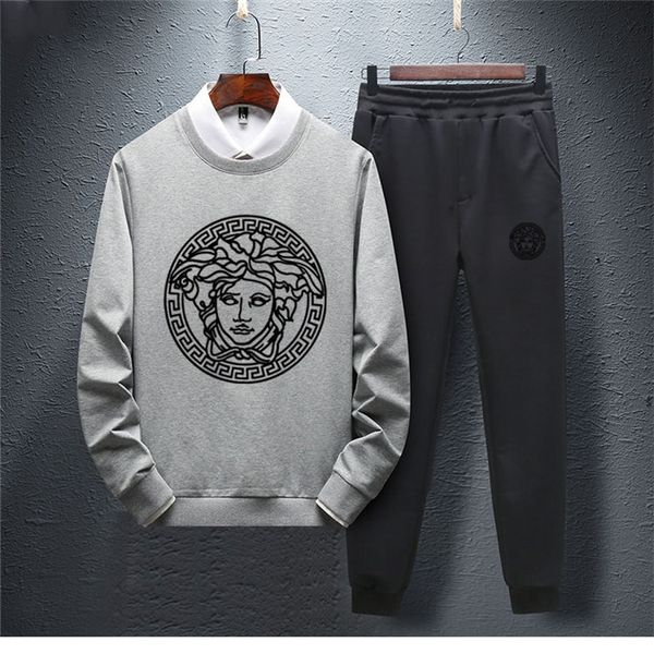 mens versace вскользь пальто mens конструктора осень зима одежда дизайнер tracksuit мужчины luxury пот костюмы осень марка мужские костюмы j, Gray
mens versace вскользь пальто mens конструктора осень зима одежда дизайнер tracksuit мужчины luxury пот костюмы осень марка мужские костюмы j, Gray