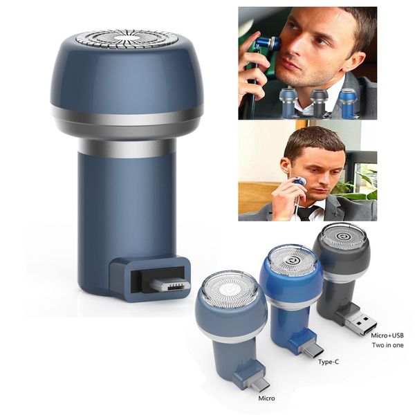бритва mini usb type-c смартфон для бритья открытый портативный micro-usb электробритвы бритвенное устройство для мобильного телефона power
бритва mini usb type-c смартфон для бритья открытый портативный micro-usb электробритвы бритвенное устройство для мобильного телефона power