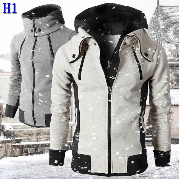 fashion mens winter jacket with hooded new arrival outdoor windbreak jackets coat solid color men casual jacket clothes size s-3xlh1, Black;brown
fashion mens winter jacket with hooded new arrival outdoor windbreak jackets coat solid color men casual jacket clothes size s-3xlh1, Black;brown