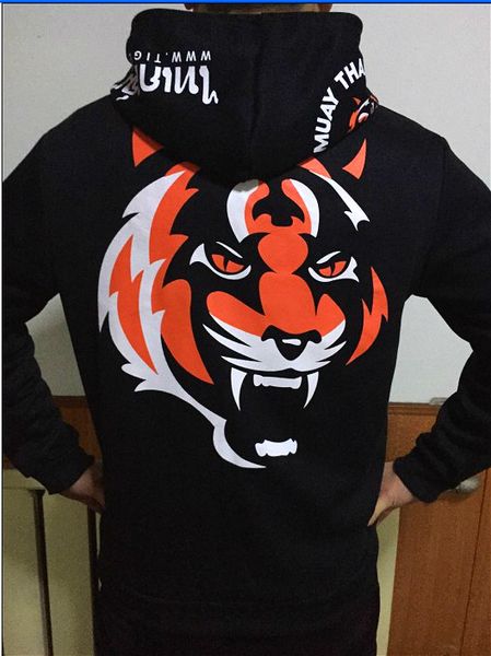 body-building clothes tiger muay thai mma muay thai boxing shirt long sleeve "signature" series
body-building clothes tiger muay thai mma muay thai boxing shirt long sleeve "signature" series