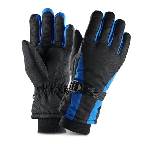 winter ski gloves men warm women andmen outdoors riding glove thickening and velvet waterproof cold proof windbreak gloves, Blue;gray
winter ski gloves men warm women andmen outdoors riding glove thickening and velvet waterproof cold proof windbreak gloves, Blue;gray