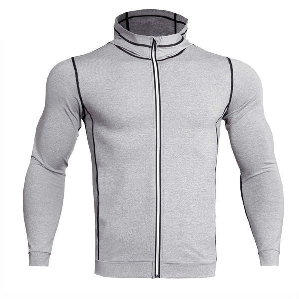 running jackets men fitness sweatshirt sportswear long sleevd men's hoodie windproof running coat outdoor jogger sports clothing, Black;red
running jackets men fitness sweatshirt sportswear long sleevd men's hoodie windproof running coat outdoor jogger sports clothing, Black;red