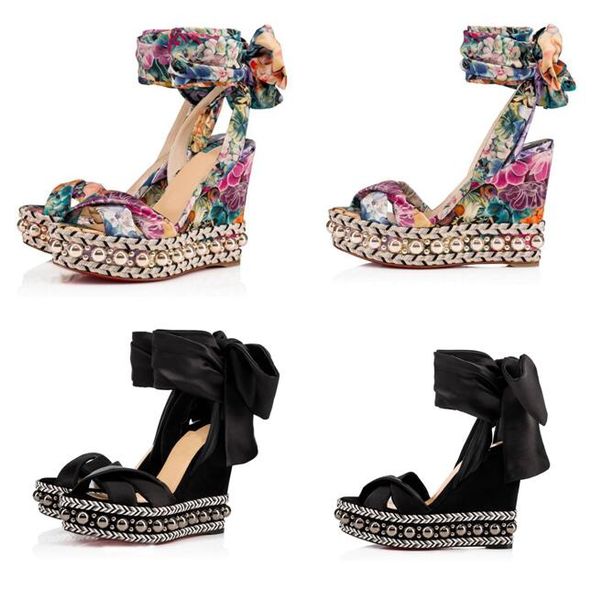 лето 2020 гладиатор сандалии sexy высокие каблуки красный bottom женщины pyraclou cataclou кроссплатформенного клинья лодыжки ремень шпильки, Black
лето 2020 гладиатор сандалии sexy высокие каблуки красный bottom женщины pyraclou cataclou кроссплатформенного клинья лодыжки ремень шпильки, Black