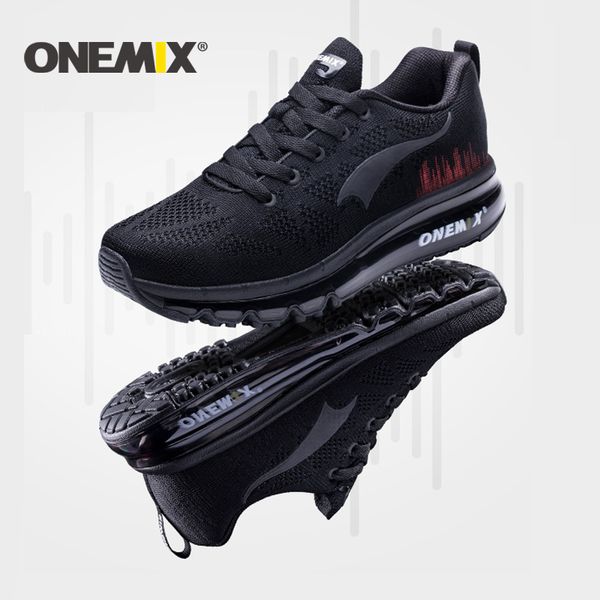 onemix 2018 men running shoes breathable runner athletic sneakers men air cushion running shoes women outdoor walking
onemix 2018 men running shoes breathable runner athletic sneakers men air cushion running shoes women outdoor walking