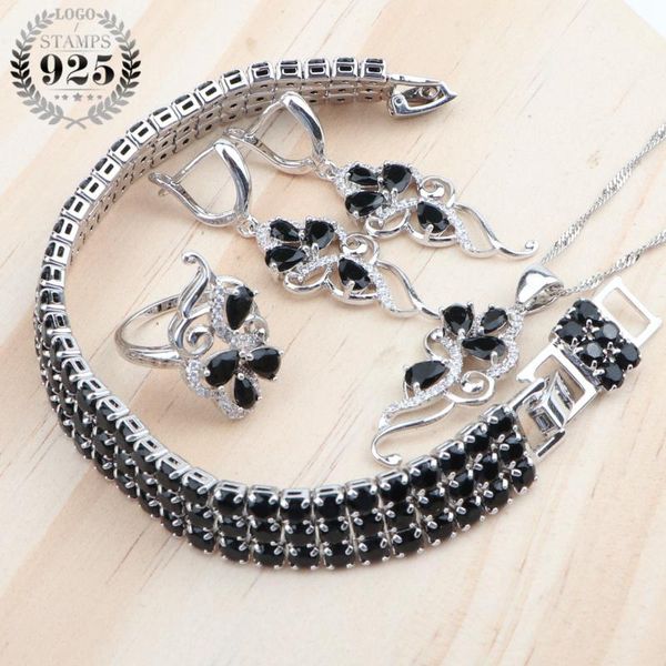 zirconia bridal jewelry sets wedding costume 925 silver jewelry bracelet rings earrings pendant necklace set for women
zirconia bridal jewelry sets wedding costume 925 silver jewelry bracelet rings earrings pendant necklace set for women