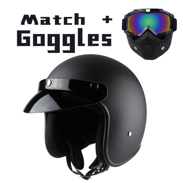 dot approved retro motorcycle helmet casco 3/4 open face helmet cafe racer chopper capacete
dot approved retro motorcycle helmet casco 3/4 open face helmet cafe racer chopper capacete