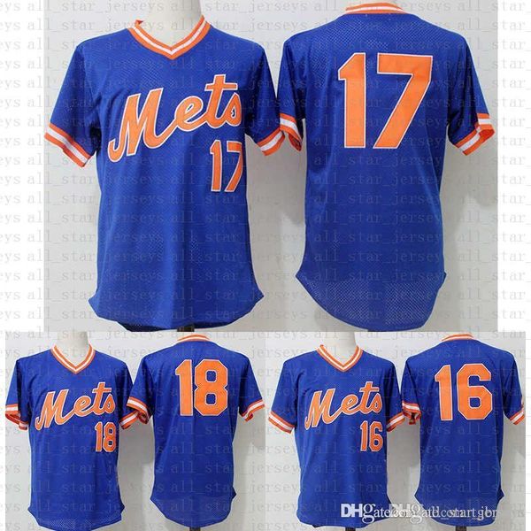 Blue Mets 16 Dwight Gooden 17 Keith Hernandez 18 Darryl Strawberry Baseball Jersey Retro Mesh 34 Syndergaard Cespedes deGrom Piazza Conforto
Blue Mets 16 Dwight Gooden 17 Keith Hernandez 18 Darryl Strawberry Baseball Jersey Retro Mesh 34 Syndergaard Cespedes deGrom Piazza Conforto