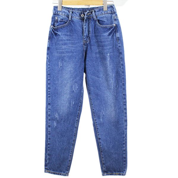 women's jeans summer boyfriend for women classic big plus size 5xl vintage mom woman oversized jean pants, Blue
women's jeans summer boyfriend for women classic big plus size 5xl vintage mom woman oversized jean pants, Blue