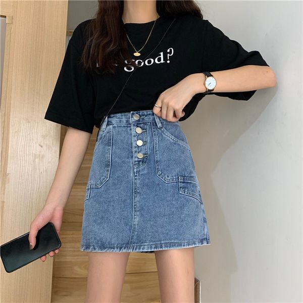 skirts tingyili high waist denim womens summer blue black beige jeans skirt korean school ladies girls a line short mini
skirts tingyili high waist denim womens summer blue black beige jeans skirt korean school ladies girls a line short mini