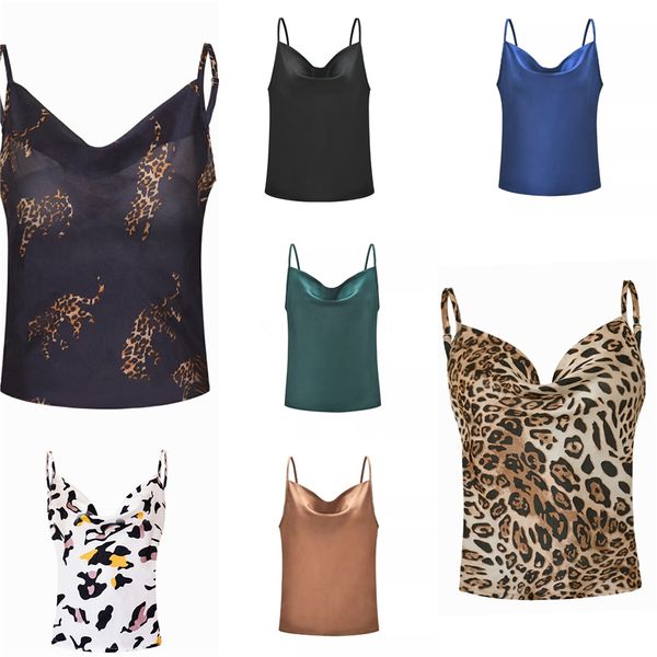 2020 лето твердые рукавов случайные майки топы дамы v-образным вырезом женский жилет женщины лето имитация шелка блузки #680, White
2020 лето твердые рукавов случайные майки топы дамы v-образным вырезом женский жилет женщины лето имитация шелка блузки #680, White