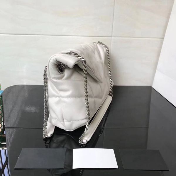 designer tote bag loulou puffer bag designer crossbody bag lady chain y shoulder bags fashion luxury women bags leather handbag
designer tote bag loulou puffer bag designer crossbody bag lady chain y shoulder bags fashion luxury women bags leather handbag