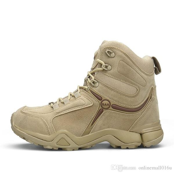 спорт army tactical mens boots пустыня открытый туризм кожаные сапоги военные мужской голеностопного combat обувь размер 39-46, Black
спорт army tactical mens boots пустыня открытый туризм кожаные сапоги военные мужской голеностопного combat обувь размер 39-46, Black