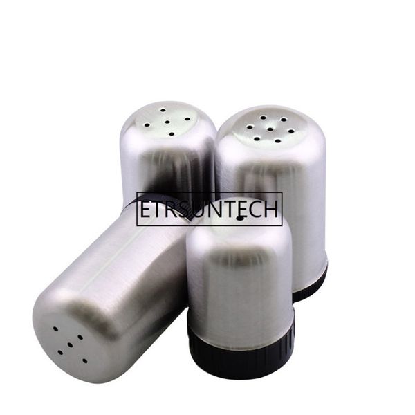 300pcs stainless steel magnetic seasoning pot salt shaker salt pepper set spice cruet condiment box cooking bottle kitchen tools
300pcs stainless steel magnetic seasoning pot salt shaker salt pepper set spice cruet condiment box cooking bottle kitchen tools
