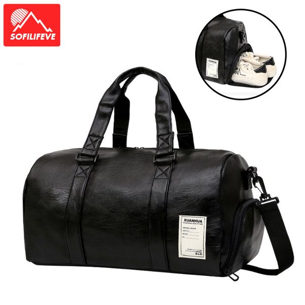 sport fitness shoulder bag leather women men yoga bags sac de sport outdoor travel crossbody bag gym handbag
sport fitness shoulder bag leather women men yoga bags sac de sport outdoor travel crossbody bag gym handbag