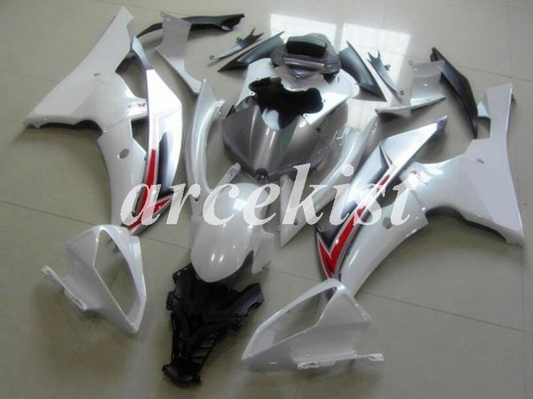 новый abs инъекция полный комплект обтекатели, пригодный для yamaha yzf-r6 2009 2010 2008 2011 2012 2013 2014 2015 2016 r6 органа набор бело
новый abs инъекция полный комплект обтекатели, пригодный для yamaha yzf-r6 2009 2010 2008 2011 2012 2013 2014 2015 2016 r6 органа набор бело