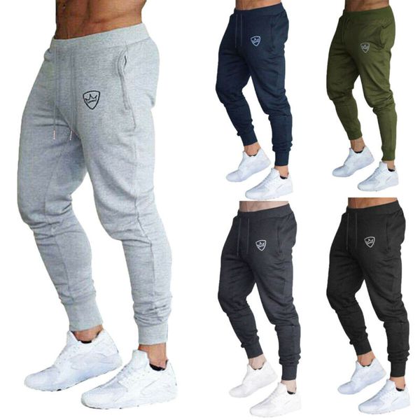 mens slim casual fitness tracksuit bottoms outdoor running sports pants skinny joggers sweat pants jogging gym trousers, Black;blue
mens slim casual fitness tracksuit bottoms outdoor running sports pants skinny joggers sweat pants jogging gym trousers, Black;blue