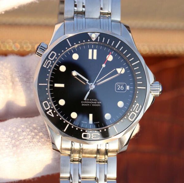 mks super orologio di lusso waterproof 300 m black ceramic ring 41mm 2824 mechanical movement watches designer watches the version, Slivery;brown
mks super orologio di lusso waterproof 300 m black ceramic ring 41mm 2824 mechanical movement watches designer watches the version, Slivery;brown