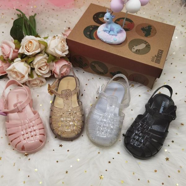 mini melissa rome summer sandal girl jelly shoes sandals 2020 baby shoes melissa sandals kids transparent princess girls, Black;red
mini melissa rome summer sandal girl jelly shoes sandals 2020 baby shoes melissa sandals kids transparent princess girls, Black;red
