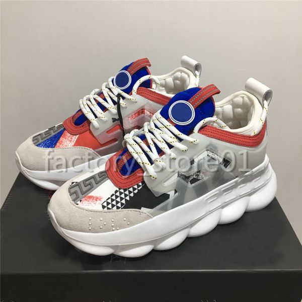 lastest shoes mens women luxury sneakers discount athletic with box chain reaction casual designer shoes men athletic tennis, Black
lastest shoes mens women luxury sneakers discount athletic with box chain reaction casual designer shoes men athletic tennis, Black