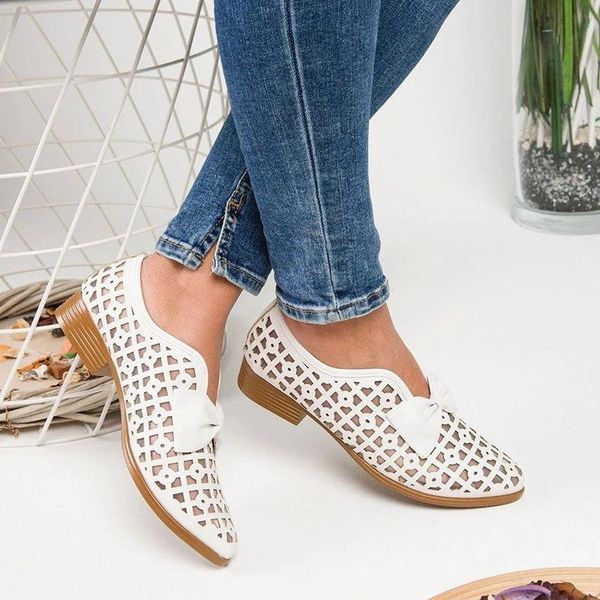 2020 women's shoes summer breathable hollow female flats large size new flat pointed bow ladies comfortable footwear red white, Black
2020 women's shoes summer breathable hollow female flats large size new flat pointed bow ladies comfortable footwear red white, Black