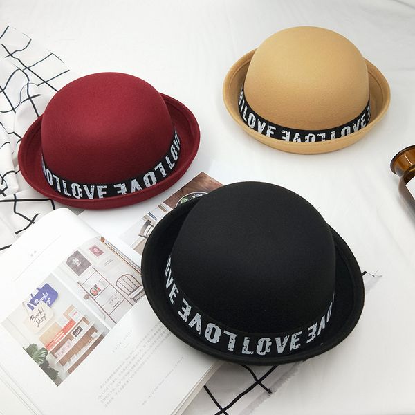 harajuku style love letter british woolen cap curling hat visor hat men and women autumn and winter tide, Blue;gray
harajuku style love letter british woolen cap curling hat visor hat men and women autumn and winter tide, Blue;gray