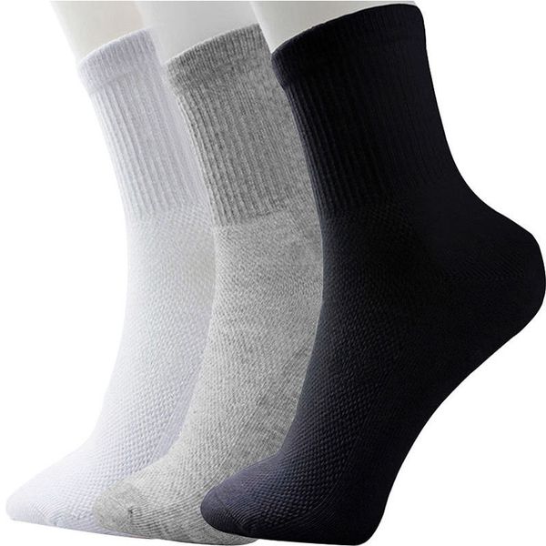 men's socks 2021 5 pairs/ lot thermal casual soft solid cotton long sock fashion, Black
men's socks 2021 5 pairs/ lot thermal casual soft solid cotton long sock fashion, Black