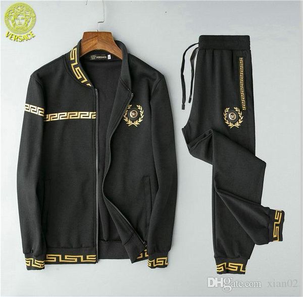 men's winter sports set logistics new men's casual luxury long sleeve winter jacket european and american brand jacket 3xl-17, Gray
men's winter sports set logistics new men's casual luxury long sleeve winter jacket european and american brand jacket 3xl-17, Gray