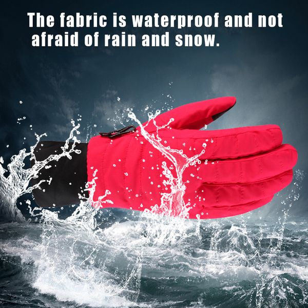 winter outdoor sports skiing gloves women waterproof warm windproof snow gloves hv99
winter outdoor sports skiing gloves women waterproof warm windproof snow gloves hv99